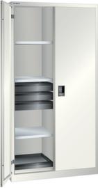 LISTA Flügeltürschrank