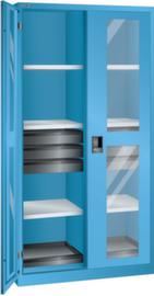 LISTA Flügeltürschrank