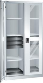 LISTA Flügeltürschrank