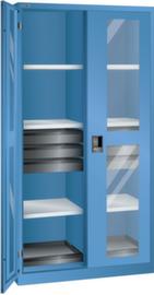 LISTA Flügeltürschrank