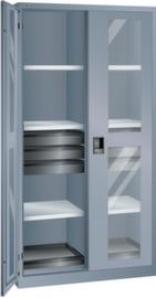LISTA Flügeltürschrank