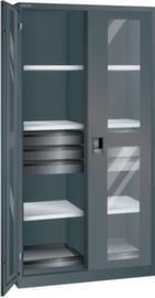 LISTA Flügeltürschrank