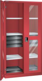 LISTA Flügeltürschrank