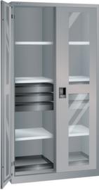 LISTA Flügeltürschrank