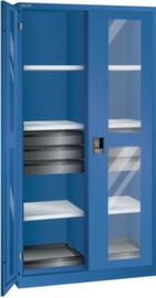 LISTA Flügeltürschrank