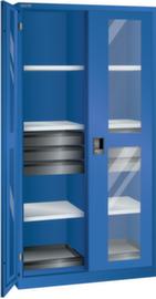 LISTA Flügeltürschrank