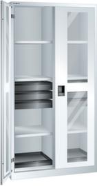 LISTA Flügeltürschrank