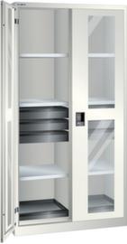 LISTA Flügeltürschrank