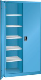 LISTA Flügeltürschrank