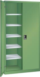 LISTA Flügeltürschrank