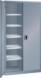 LISTA Flügeltürschrank
