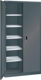 LISTA Flügeltürschrank