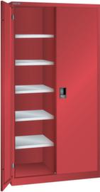 LISTA Flügeltürschrank