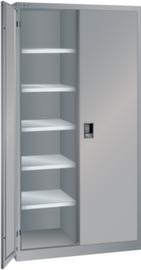 LISTA Flügeltürschrank