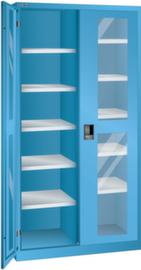 LISTA Flügeltürschrank