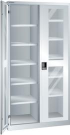 LISTA Flügeltürschrank