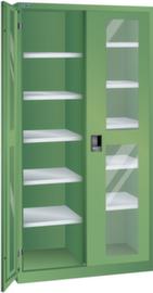 LISTA Flügeltürschrank