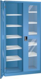 LISTA Flügeltürschrank