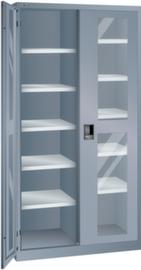 LISTA Flügeltürschrank