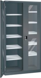 LISTA Flügeltürschrank