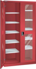 LISTA Flügeltürschrank