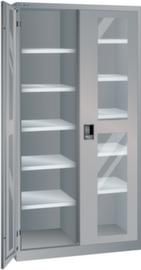 LISTA Flügeltürschrank