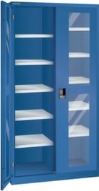 LISTA Flügeltürschrank