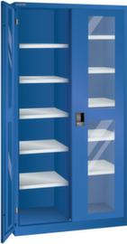 LISTA Flügeltürschrank