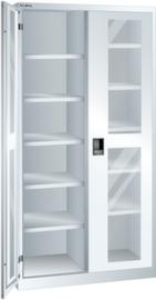 LISTA Flügeltürschrank