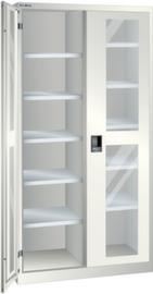 LISTA Flügeltürschrank