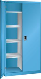LISTA Flügeltürschrank
