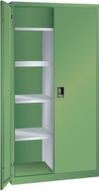 LISTA Flügeltürschrank