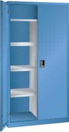 LISTA Flügeltürschrank