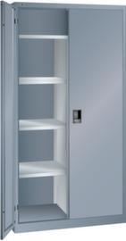LISTA Flügeltürschrank
