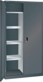 LISTA Flügeltürschrank