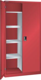 LISTA Flügeltürschrank