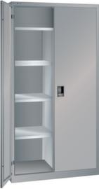 LISTA Flügeltürschrank