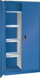 LISTA Flügeltürschrank