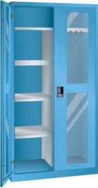 LISTA Flügeltürschrank