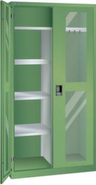LISTA Flügeltürschrank