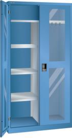 LISTA Flügeltürschrank