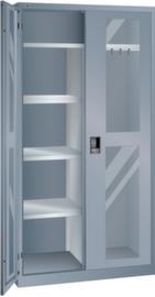 LISTA Flügeltürschrank