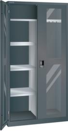 LISTA Flügeltürschrank