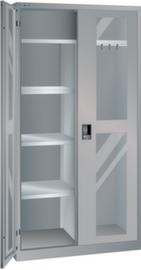 LISTA Flügeltürschrank