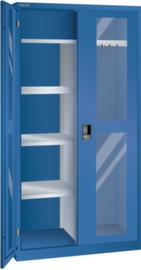 LISTA Flügeltürschrank