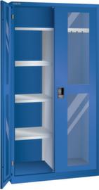 LISTA Flügeltürschrank