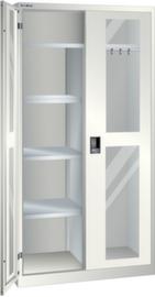 LISTA Flügeltürschrank