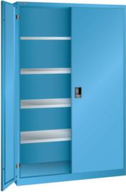 LISTA Flügeltürschrank