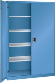 LISTA Flügeltürschrank
