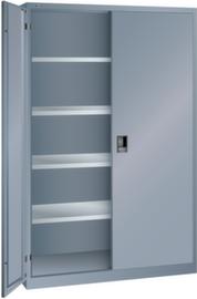 LISTA Flügeltürschrank